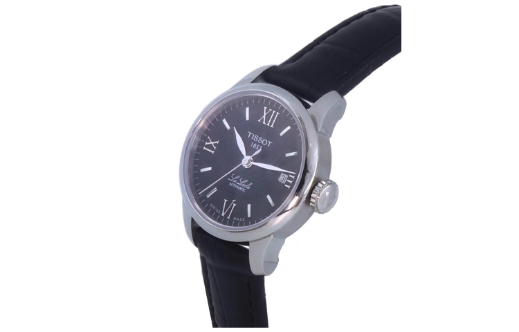 TISSOT 30 25.3mm 25.3mm T41.1.123.57