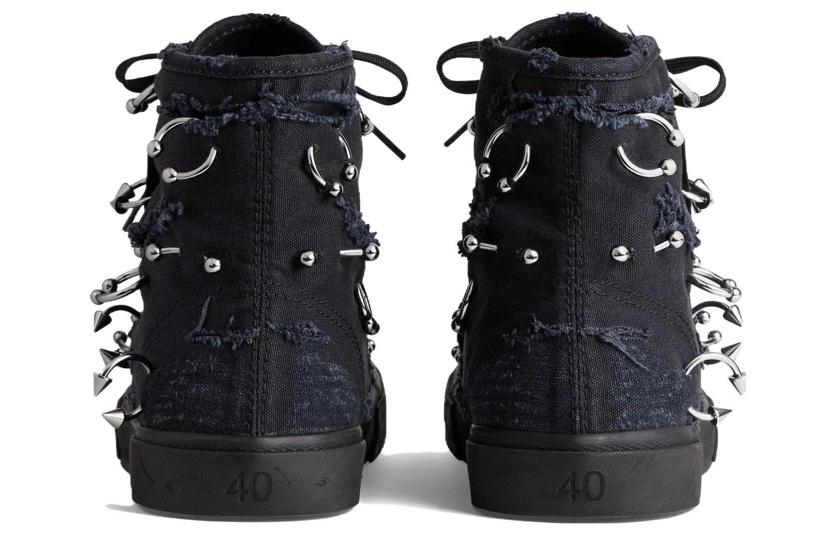 Balenciaga Paris