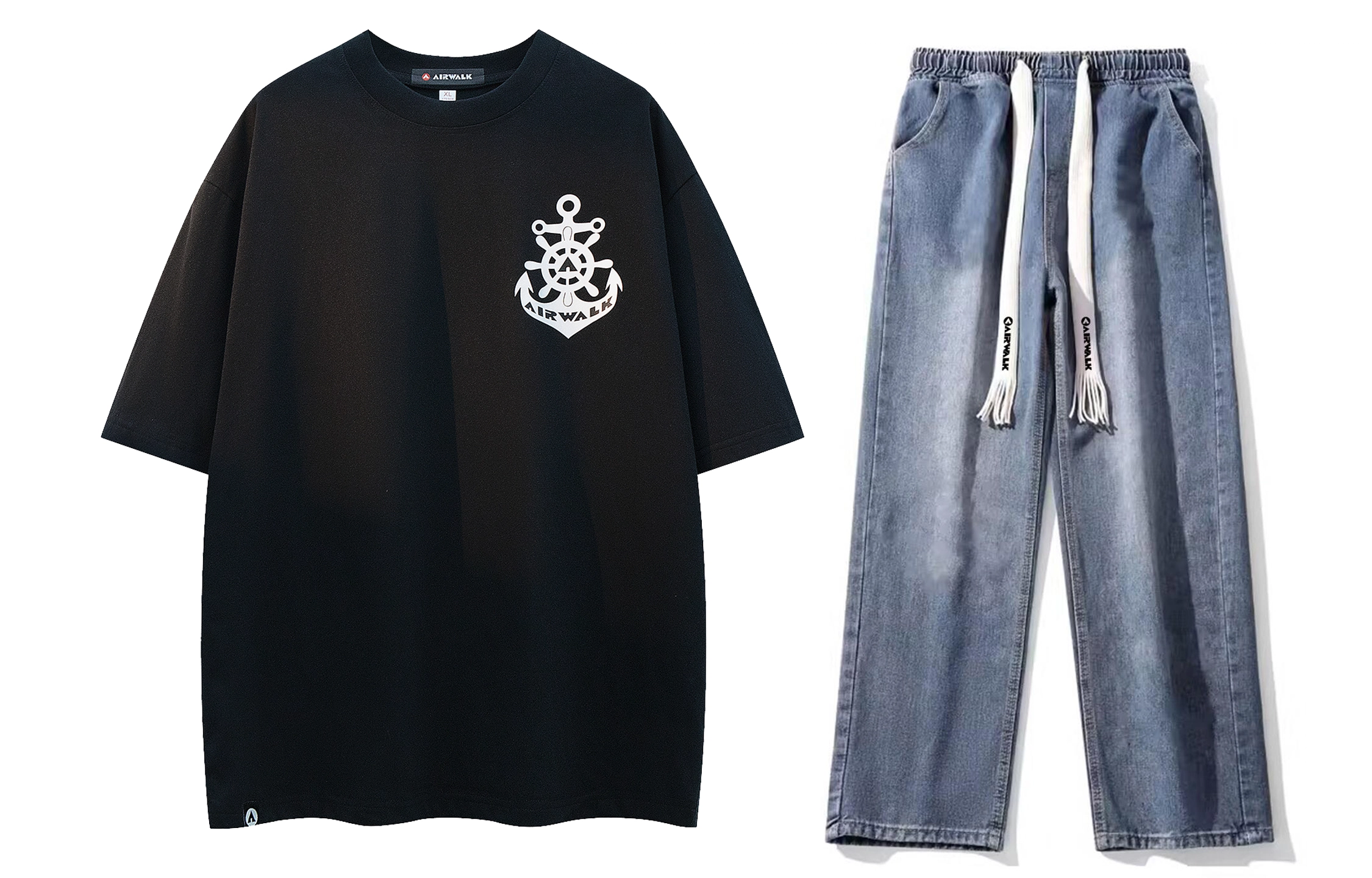 Airwalk T