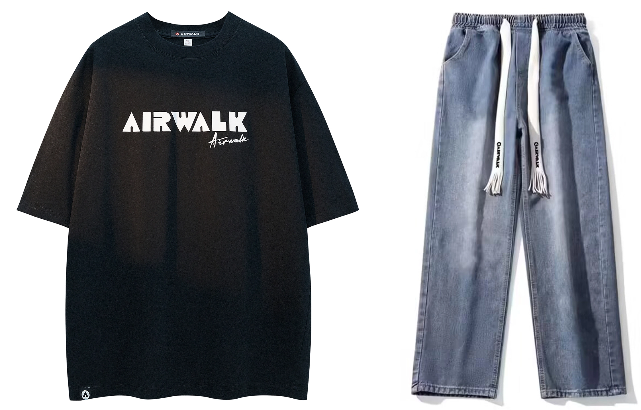 Airwalk LogoT