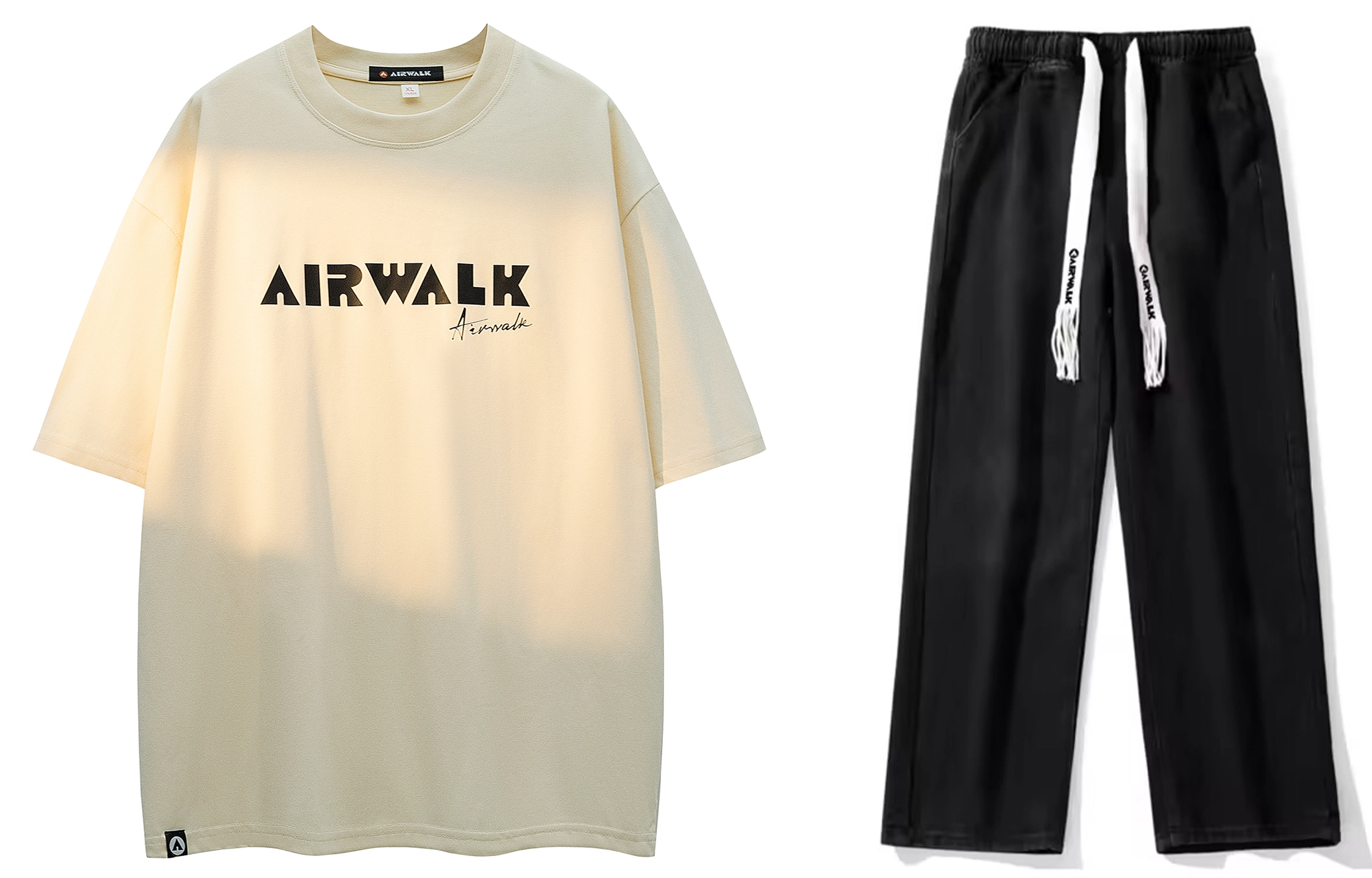 Airwalk LogoT