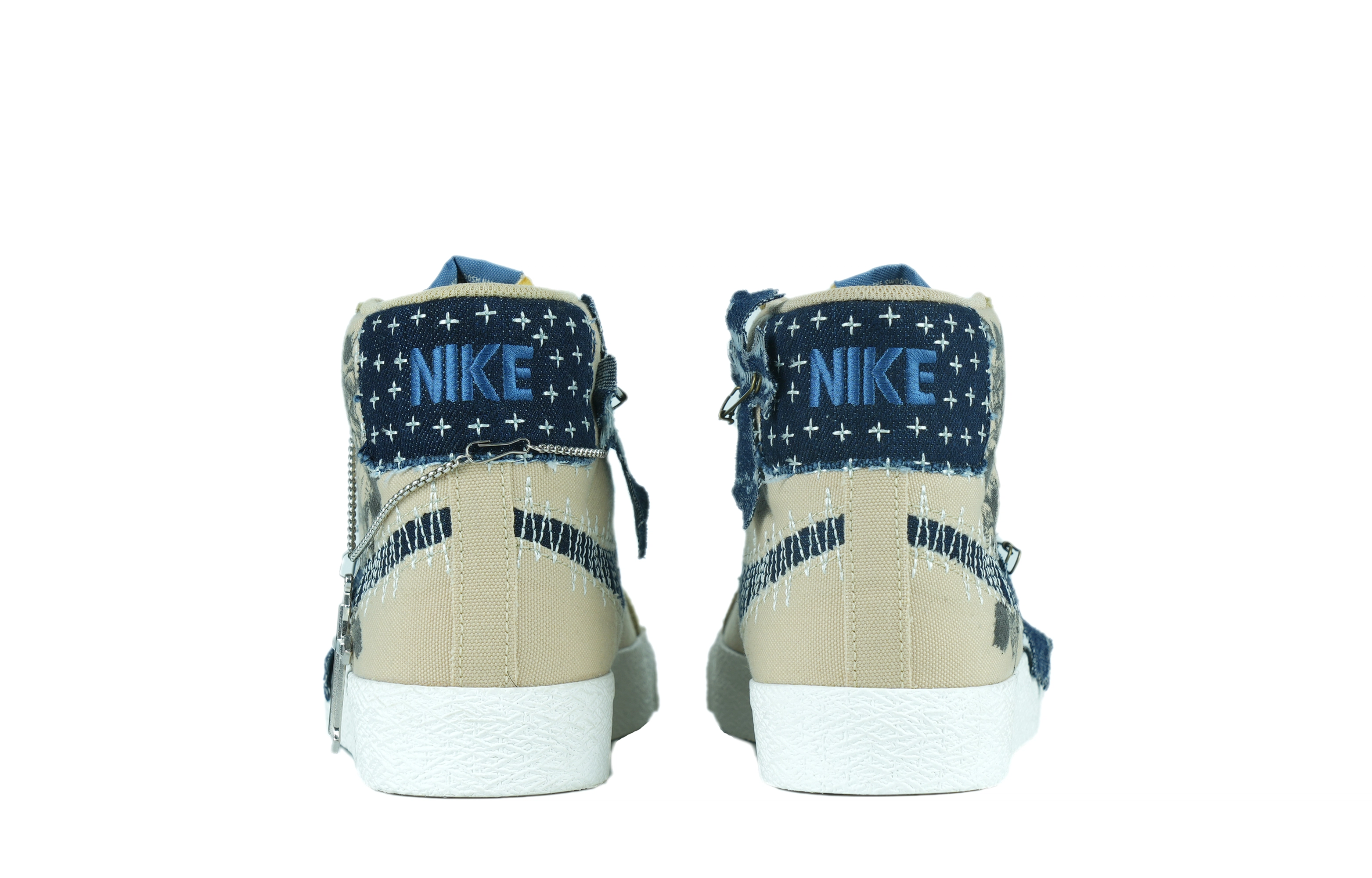 Nike Blazer SB "Sashiko"