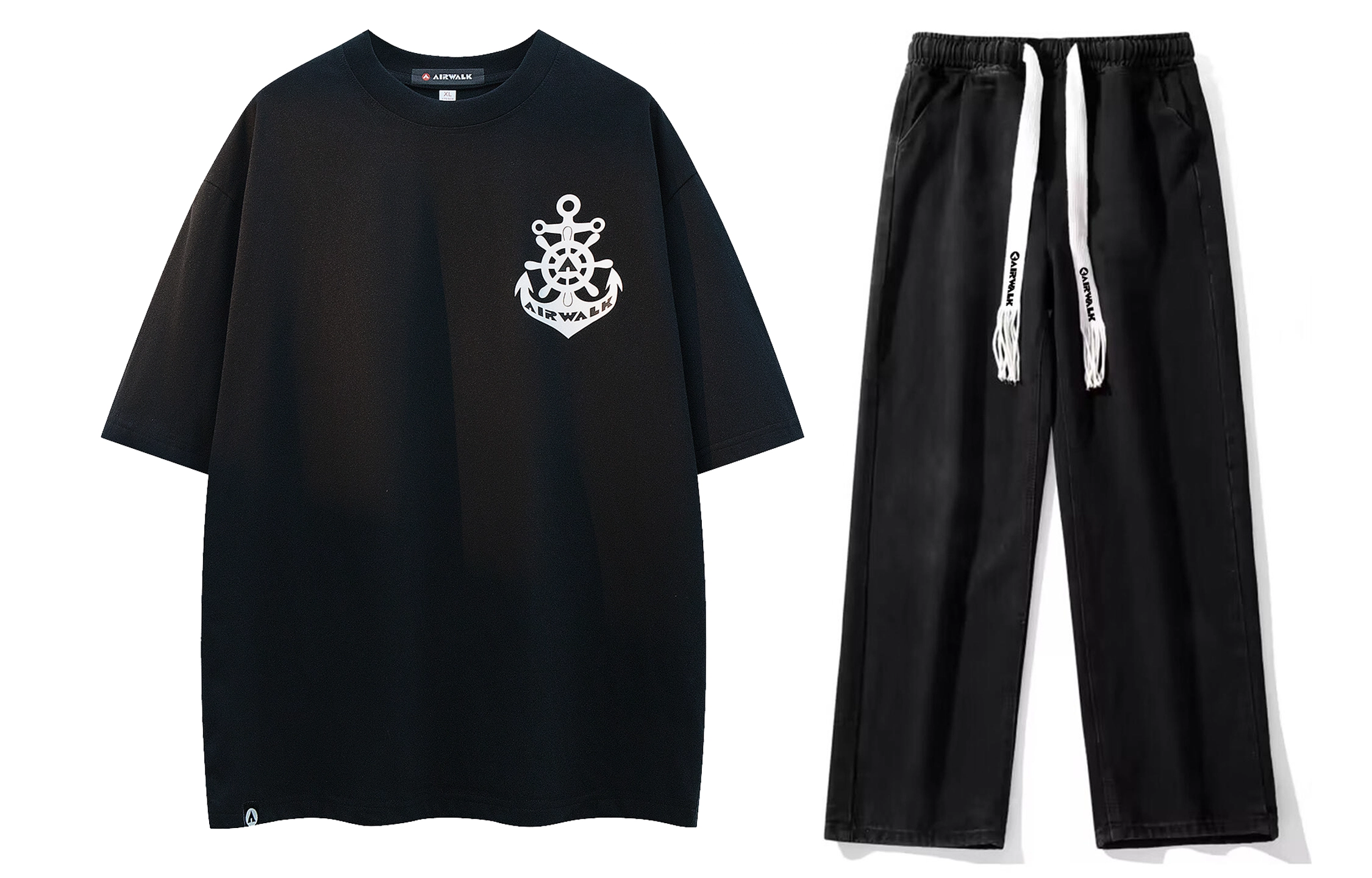 Airwalk T