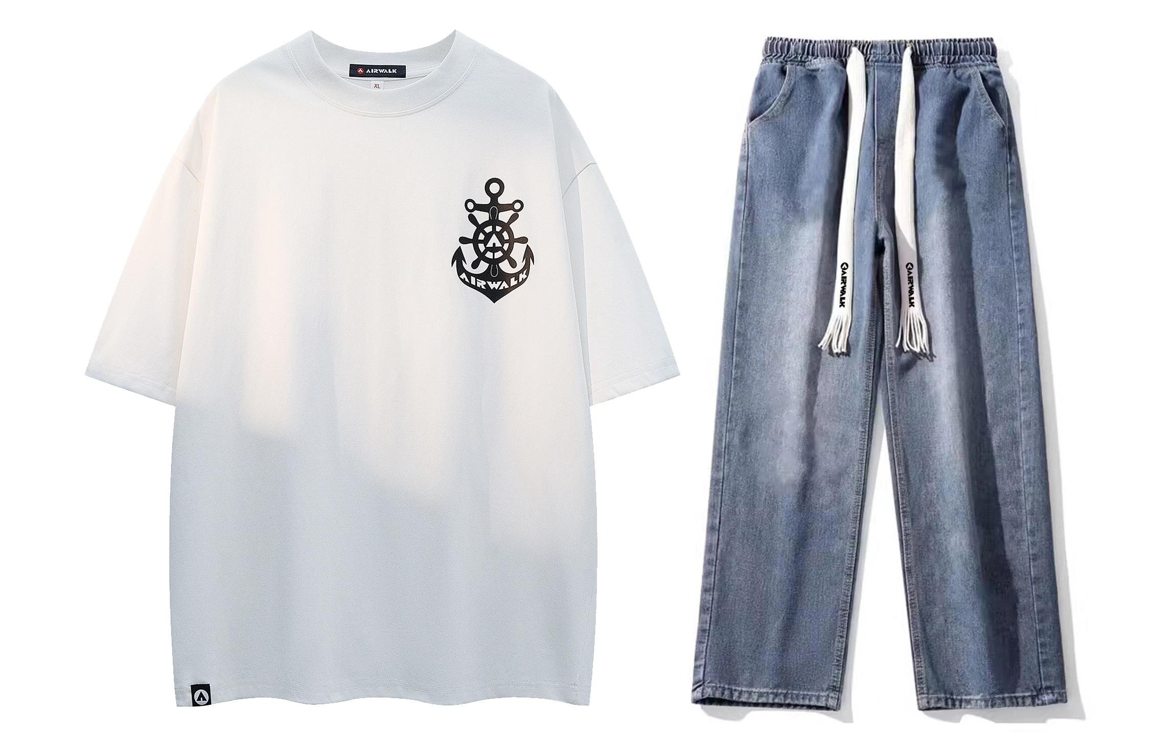 Airwalk T