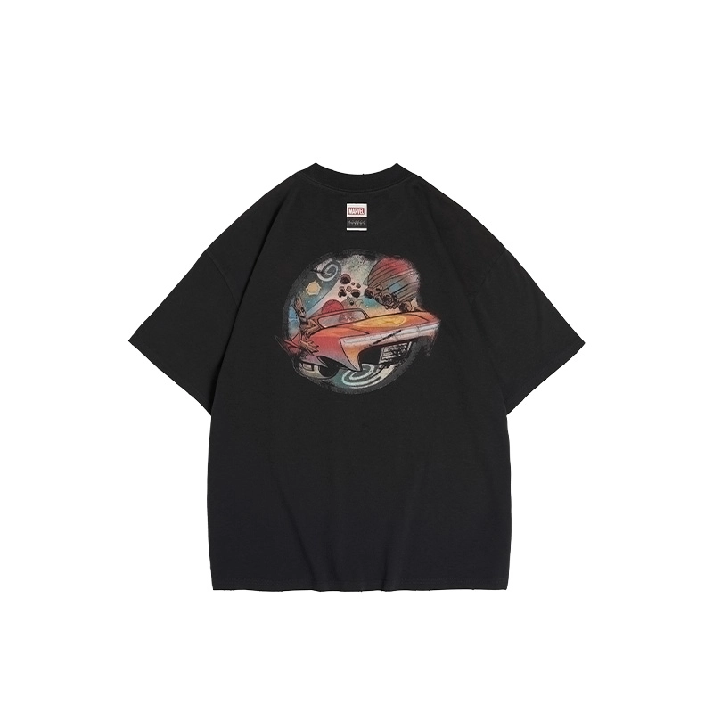 xVESSEL x MARVEL T