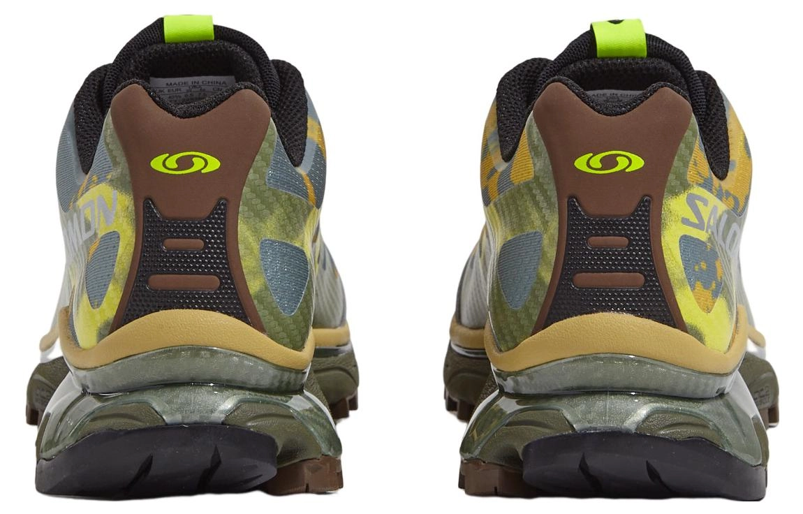 Dekmantel x SALOMON XT-4