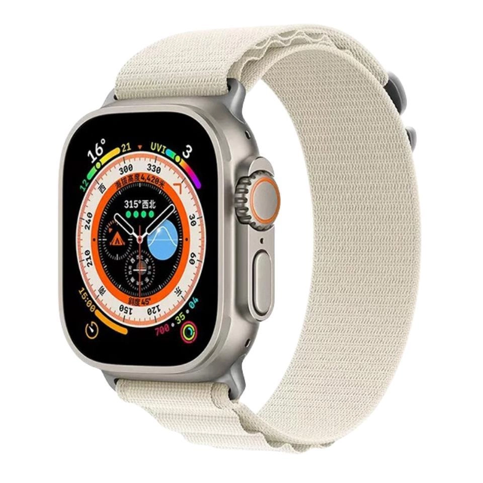 Apple Watch iWatchS8UltraSE76