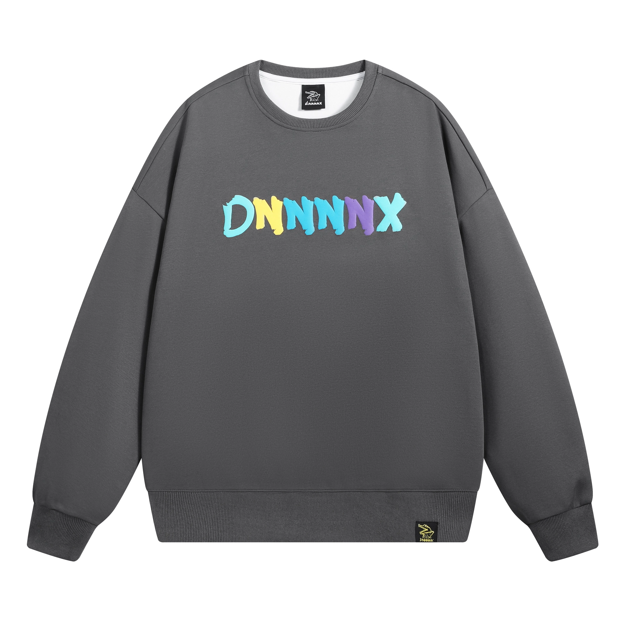 dnnnnx Logo