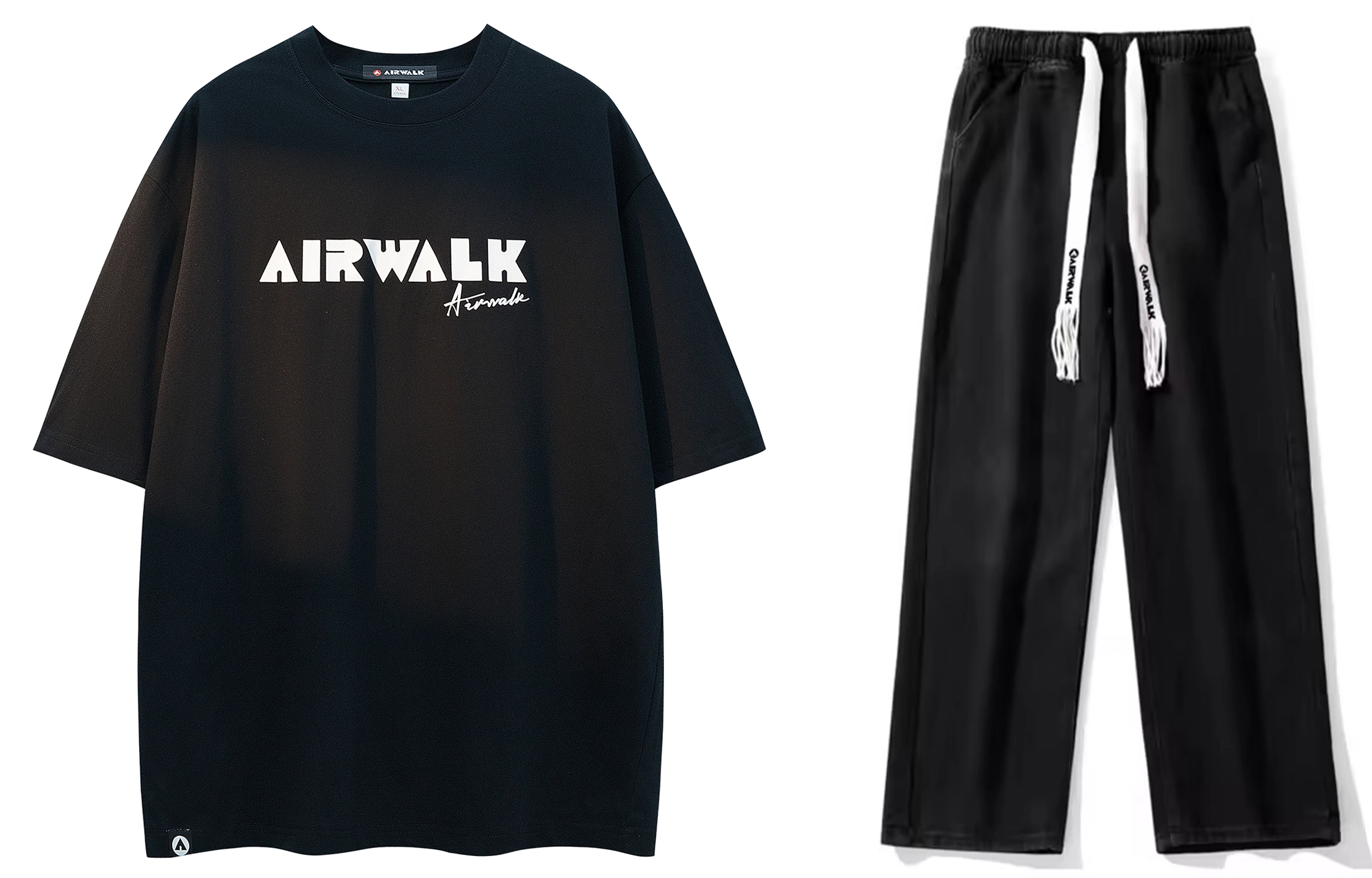 Airwalk LogoT
