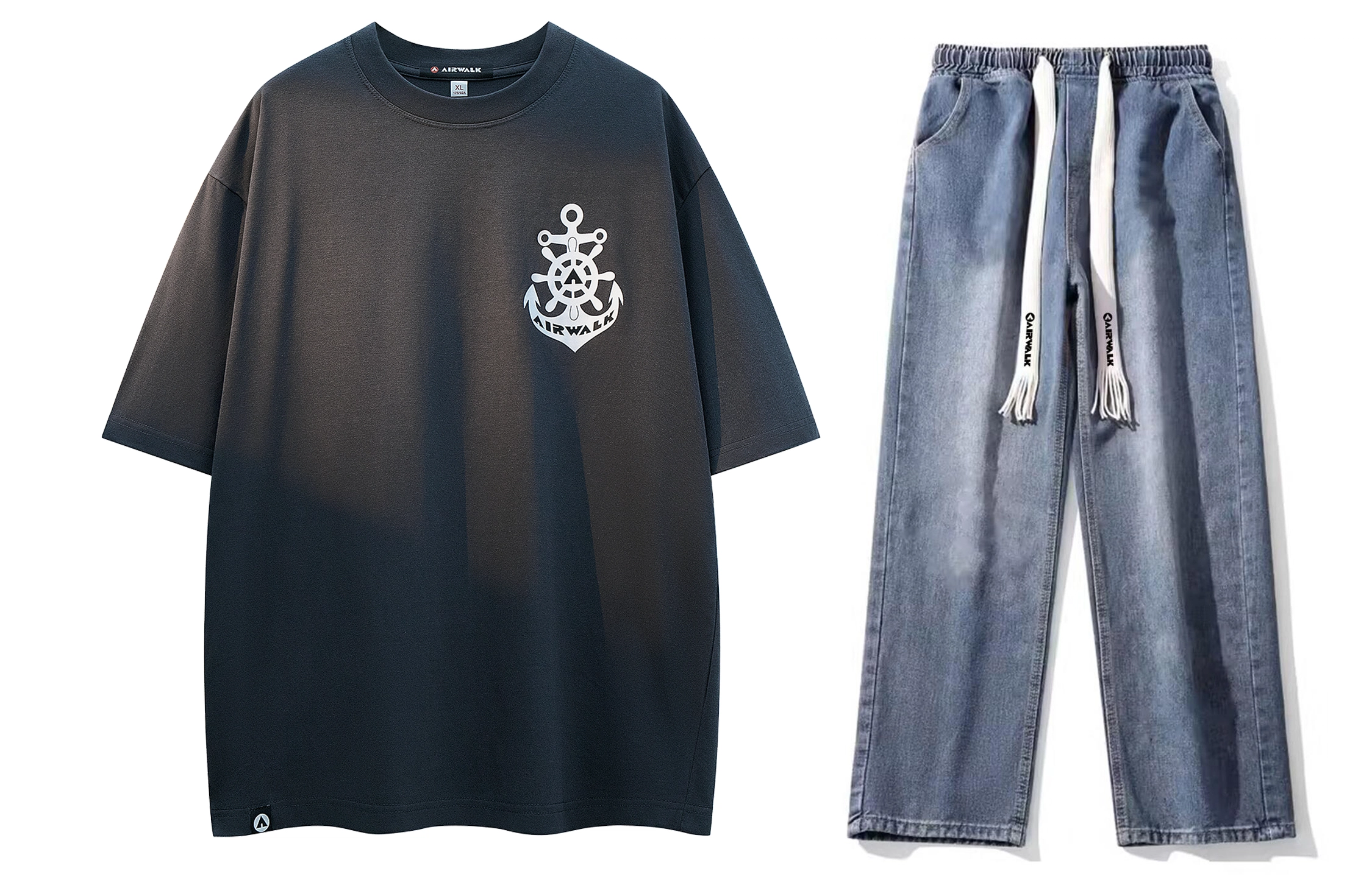 Airwalk T