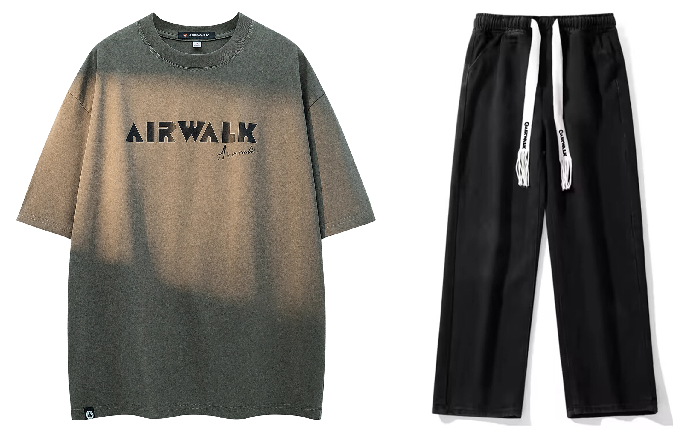 Airwalk LogoT