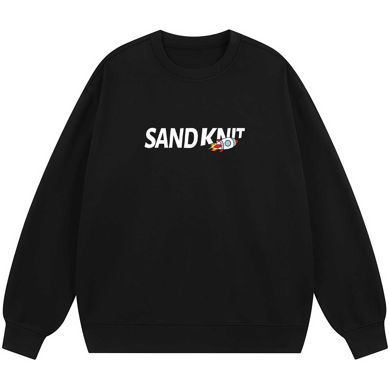 SandKnit