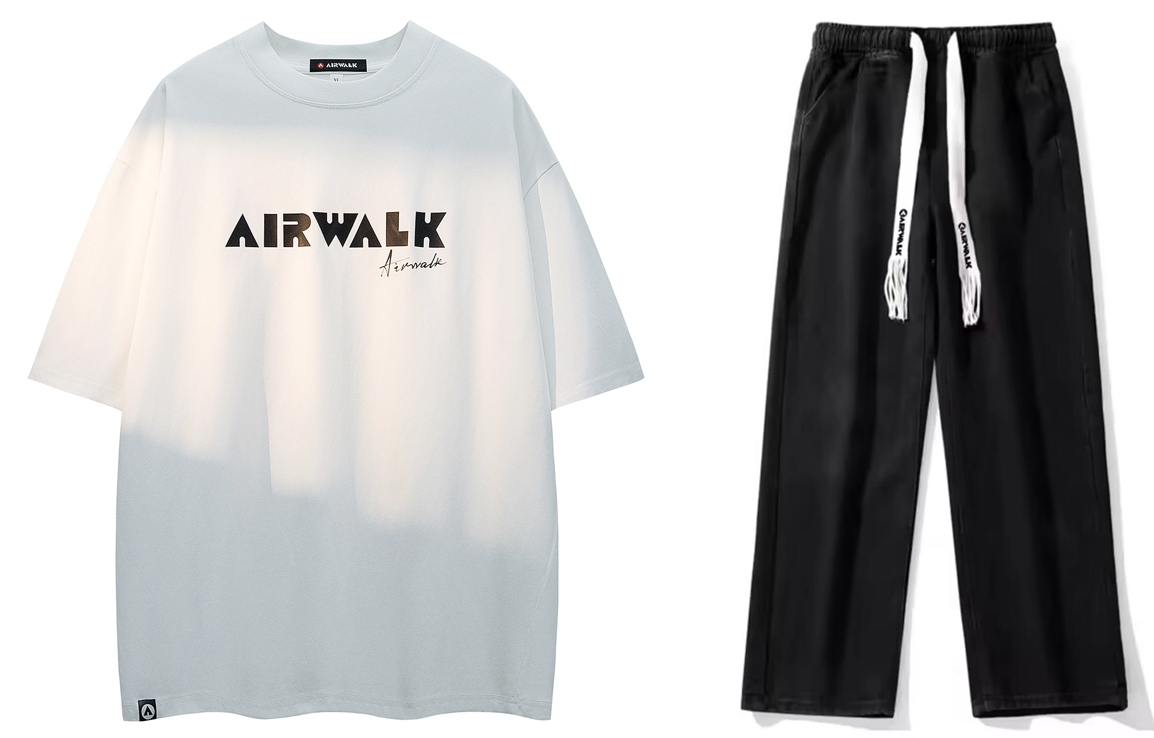 Airwalk LogoT