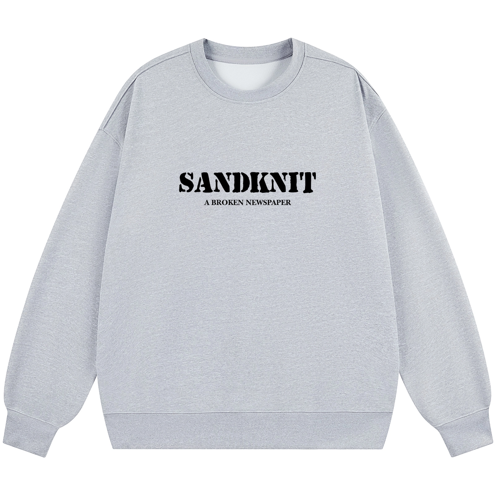 SandKnit Logo
