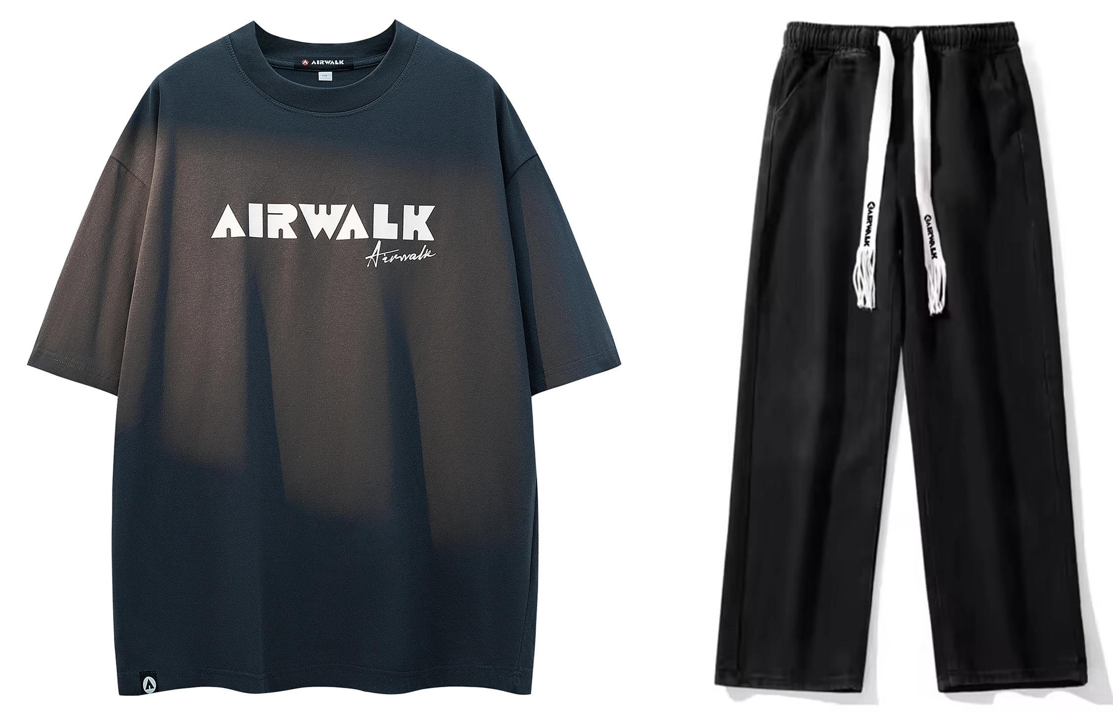 Airwalk LogoT