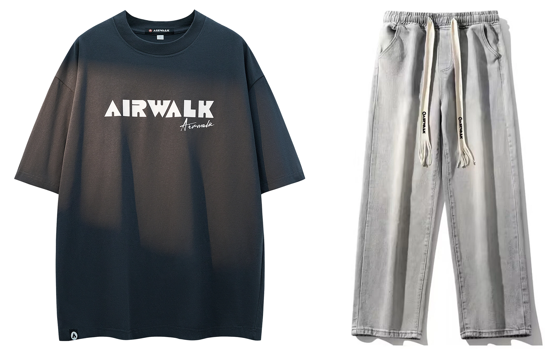 Airwalk LogoT
