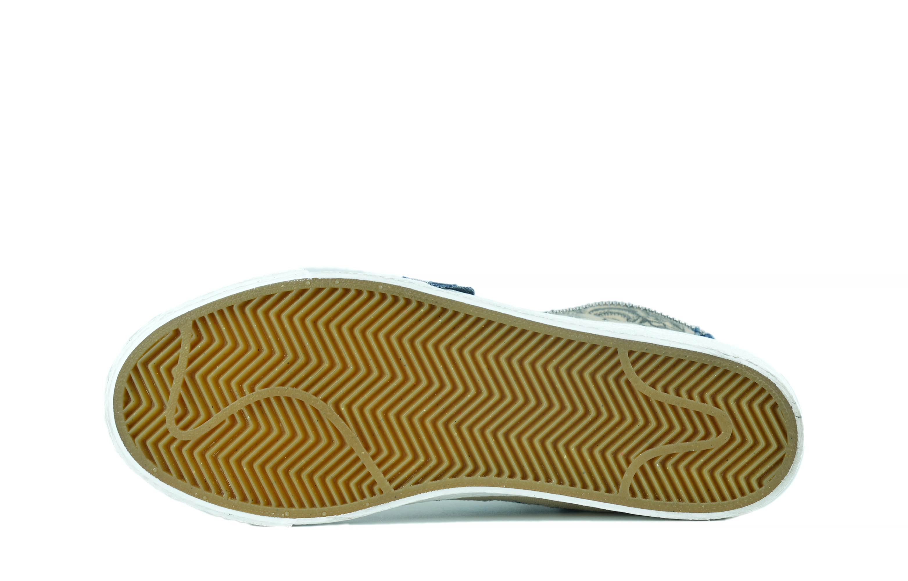 Nike Blazer SB "Sashiko"