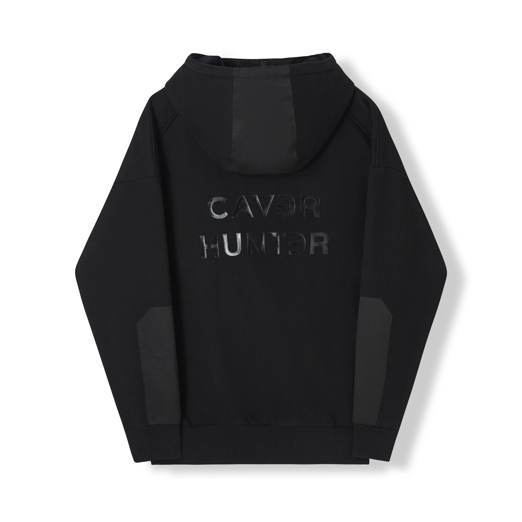 CaverHunter Logo