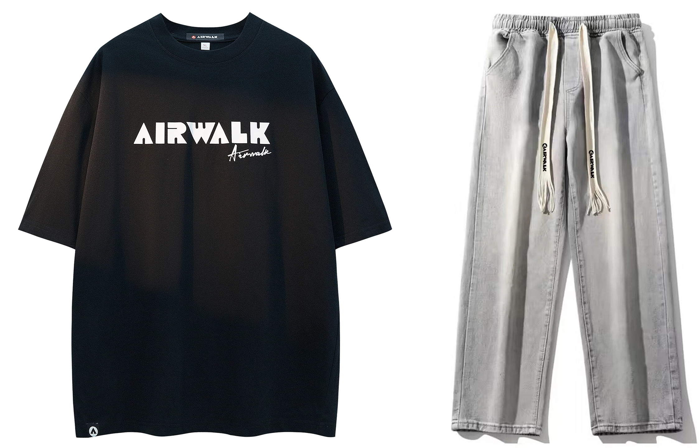 Airwalk LogoT