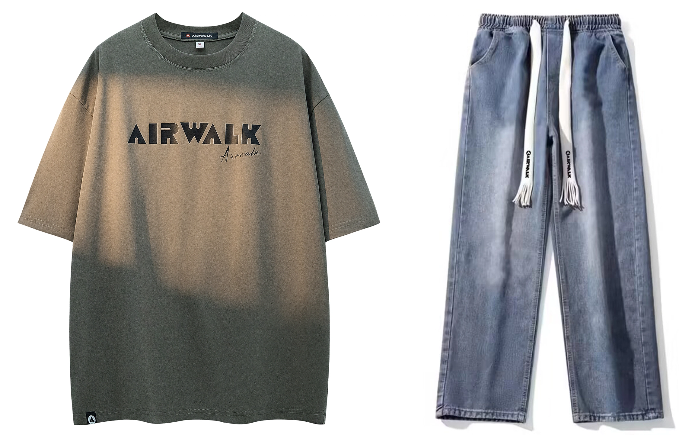 Airwalk LogoT