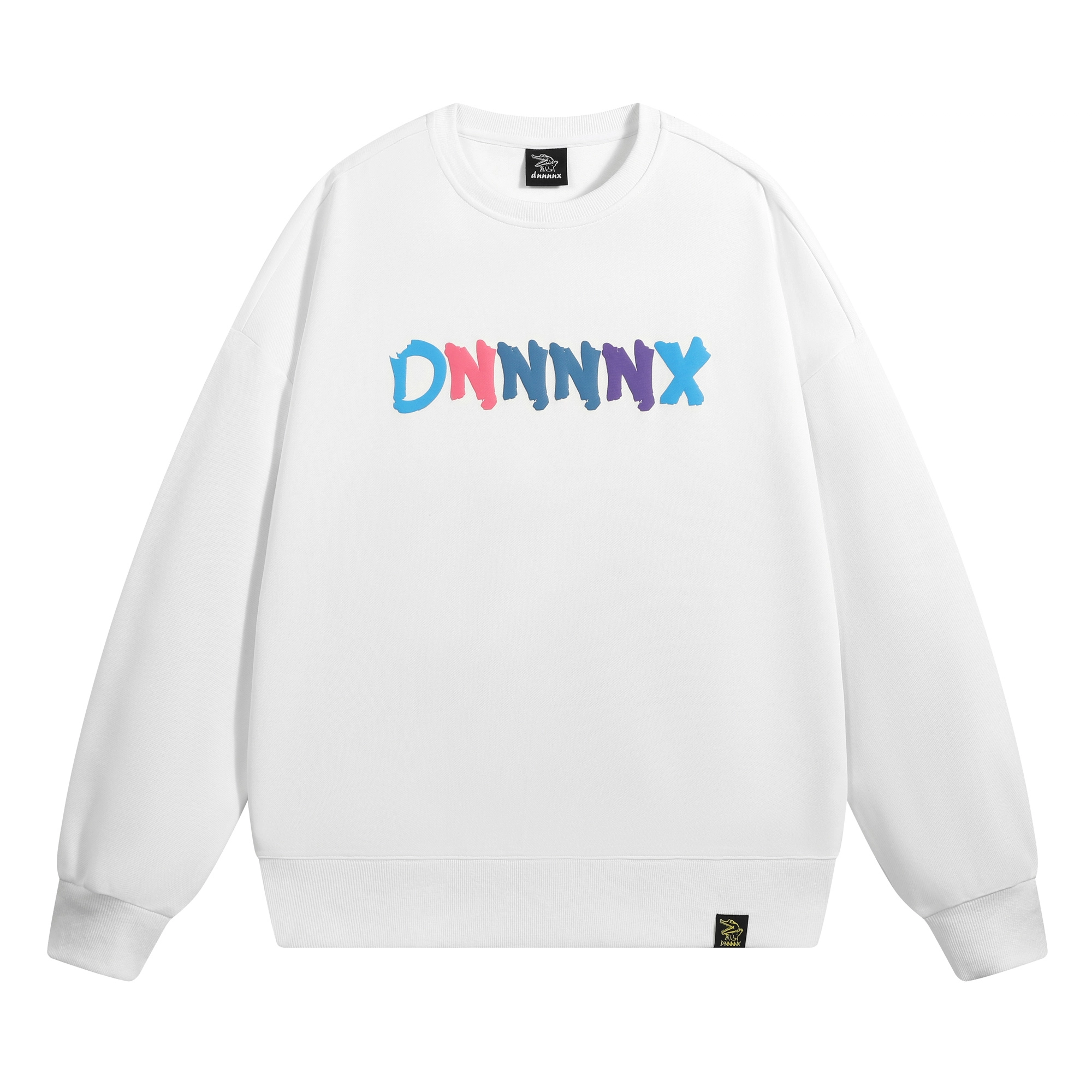 dnnnnx Logo