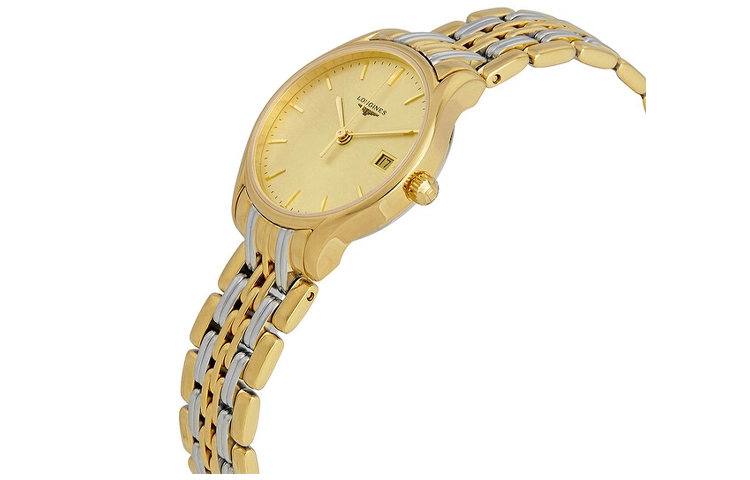 LONGINES 30 25mm 25mm L4.259.2.32.7