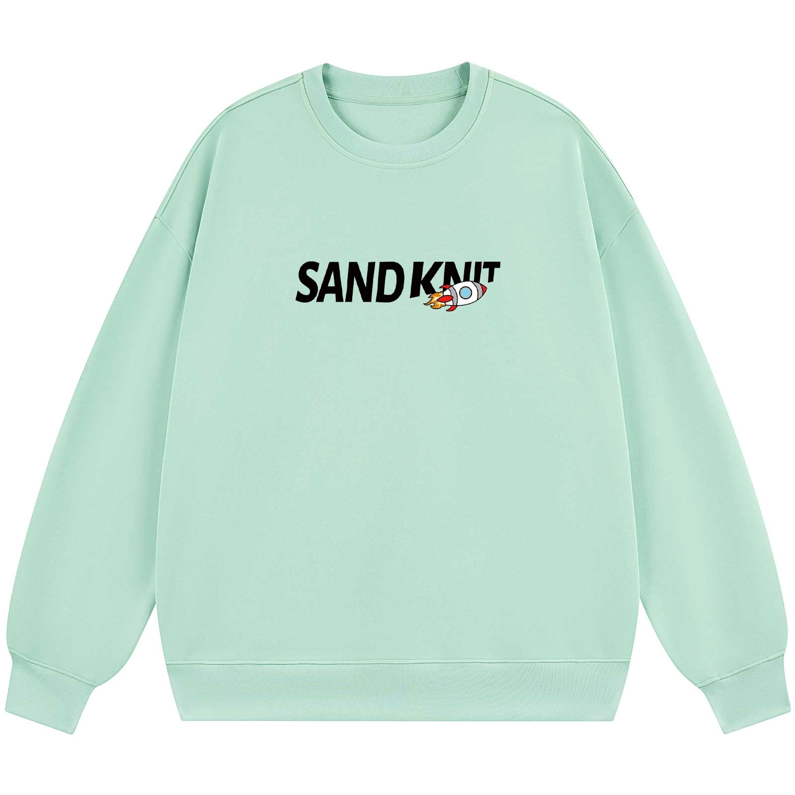 SandKnit