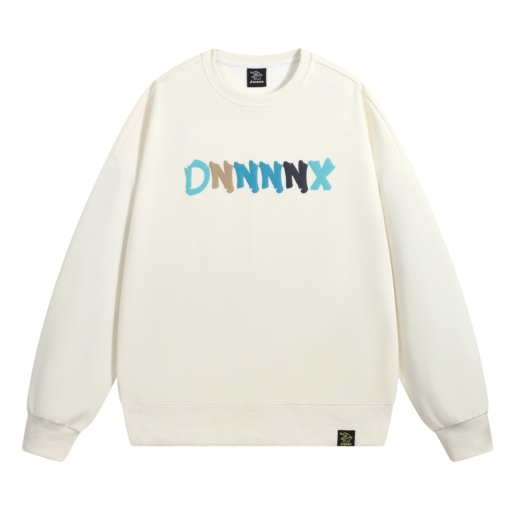 dnnnnx Logo