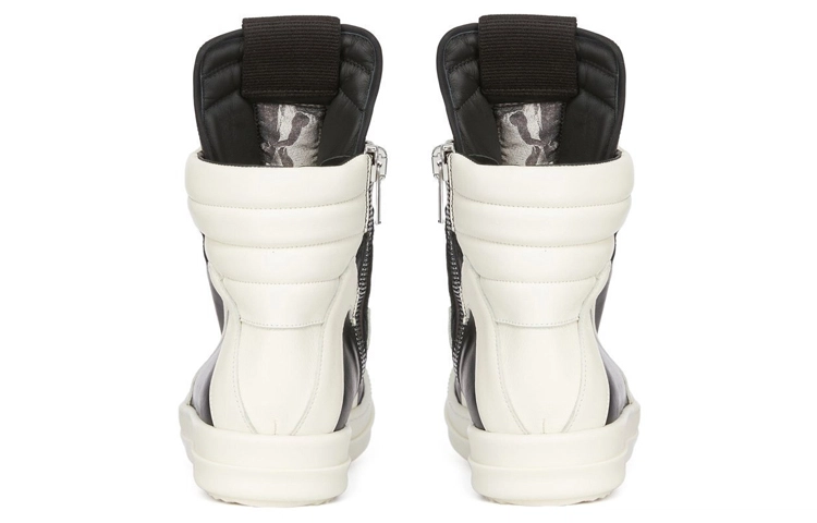 RICK OWENSRO Geobasket