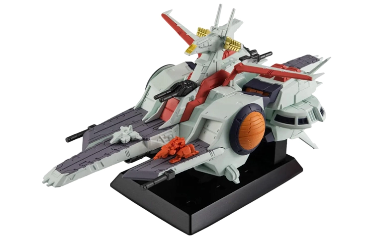 BANDAI FW GUNDAM CONVERGE SB PB ZZ