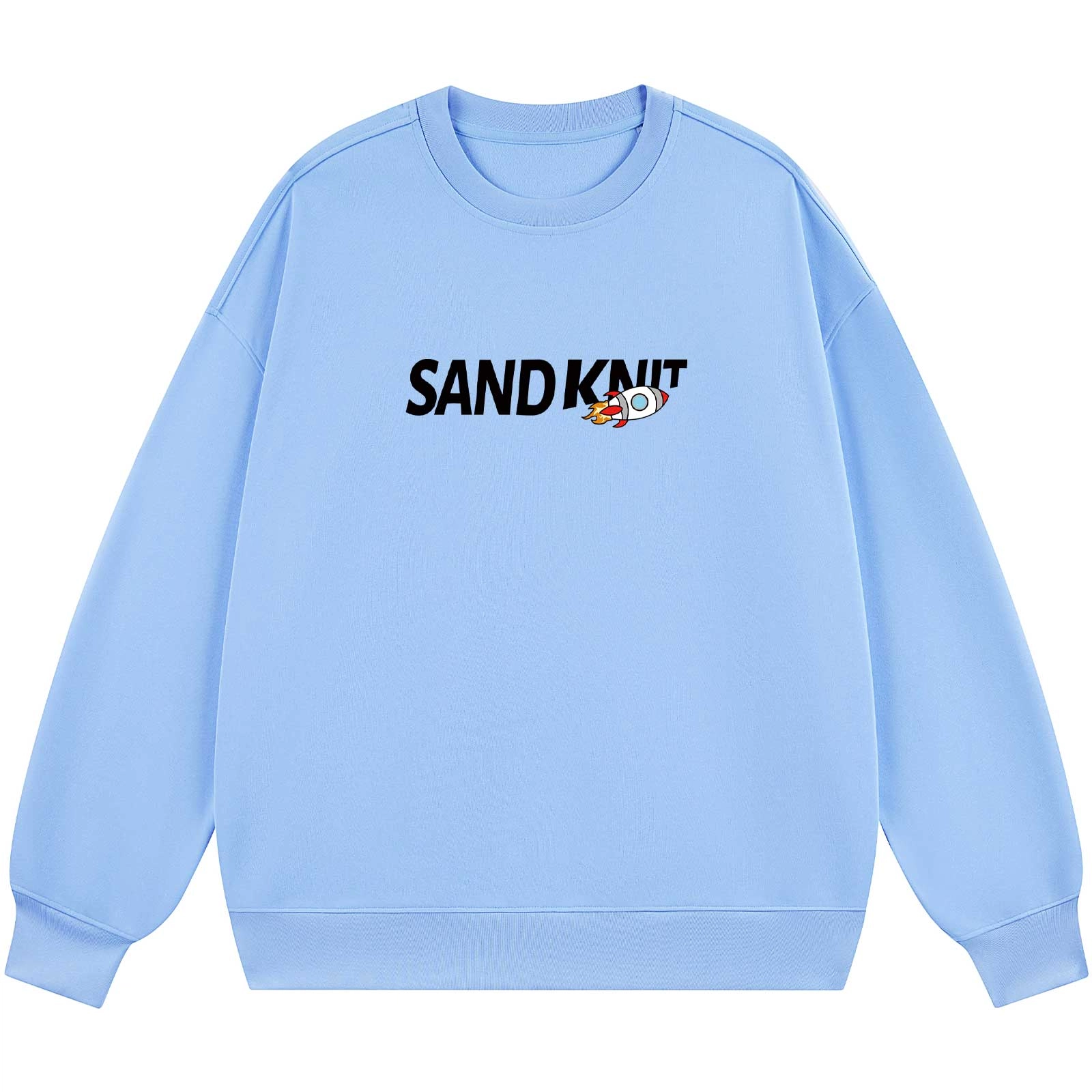 SandKnit