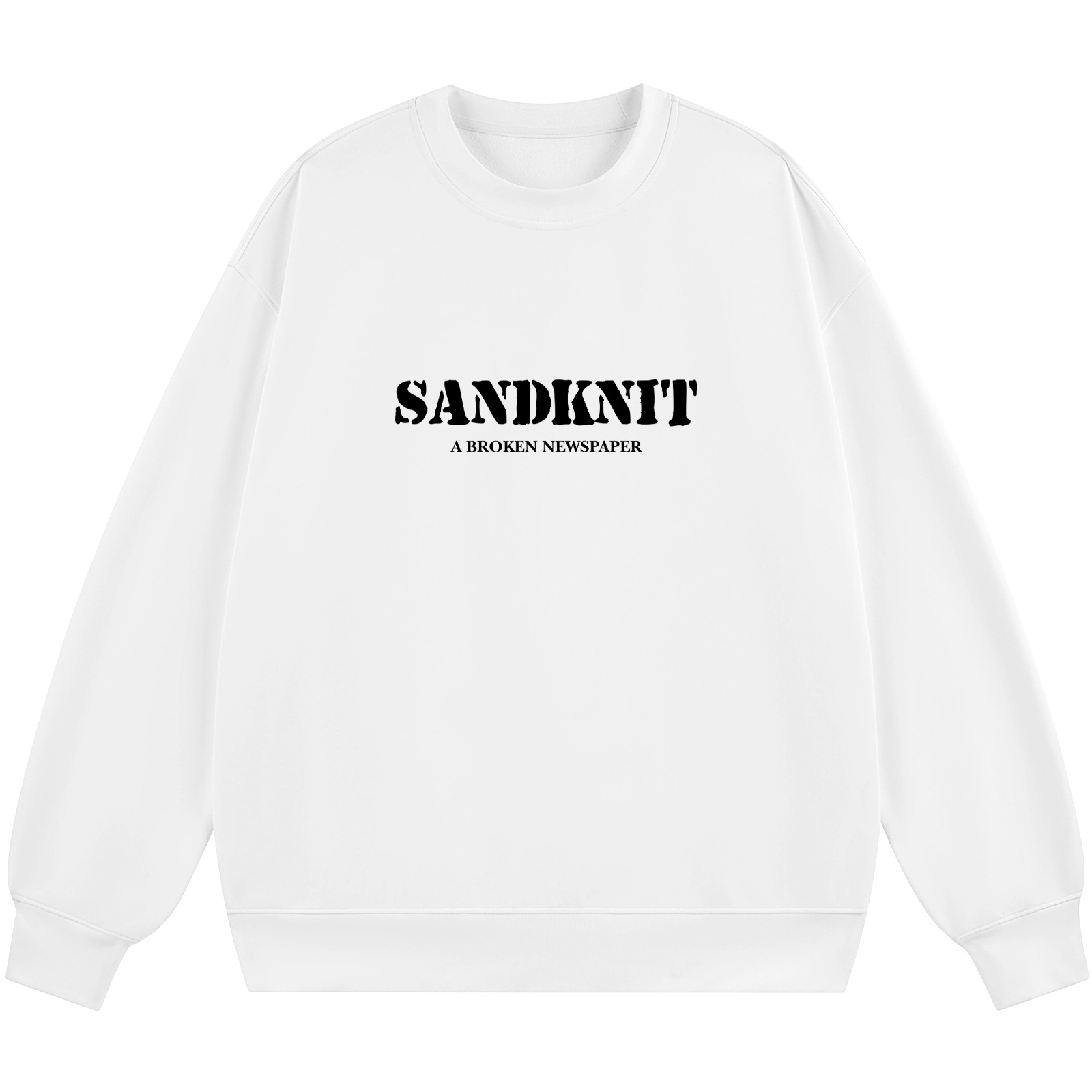 SandKnit Logo