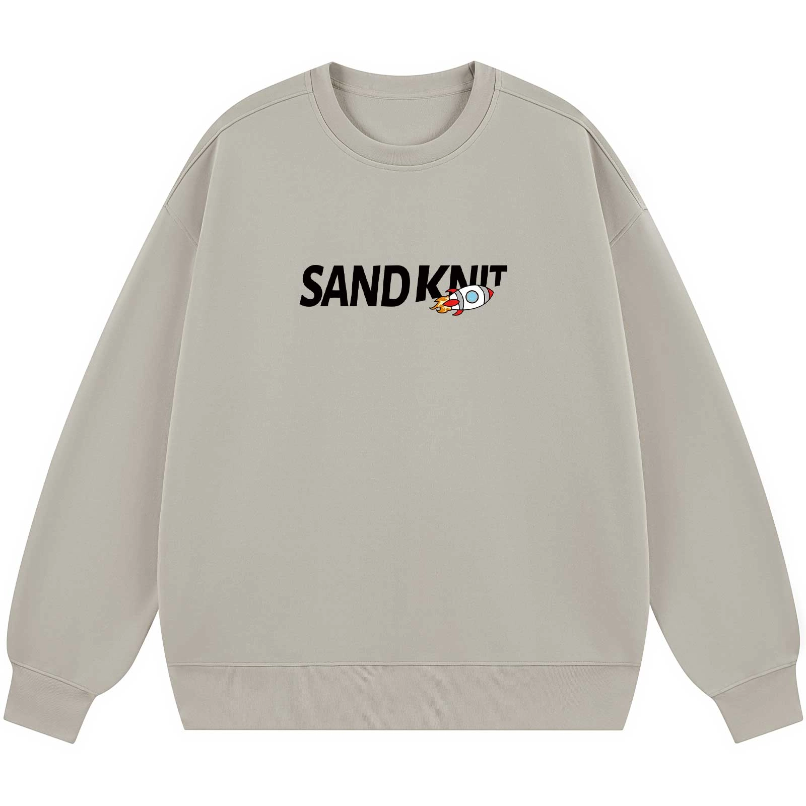 SandKnit