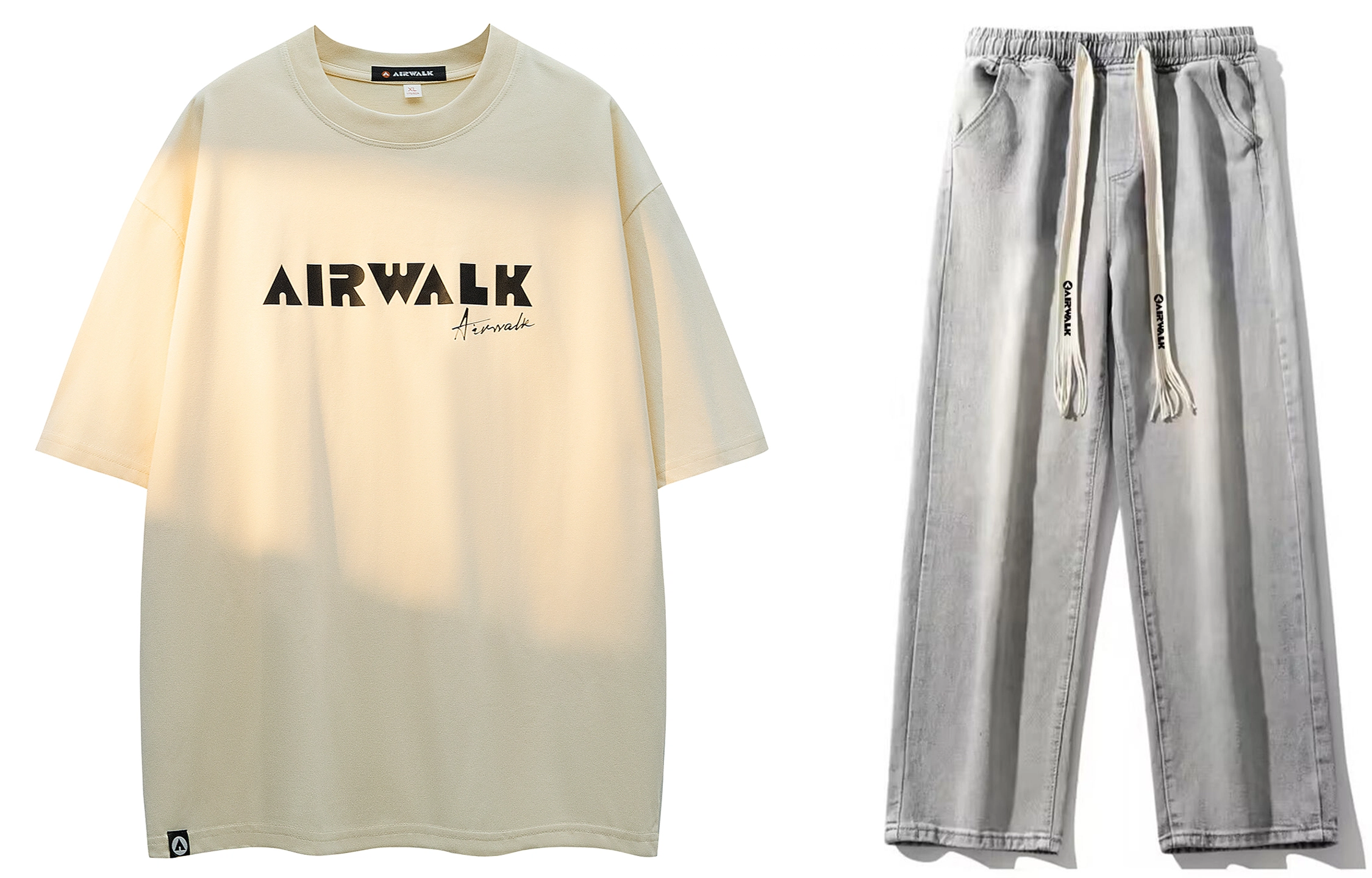 Airwalk LogoT