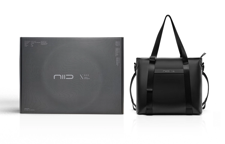 NIID