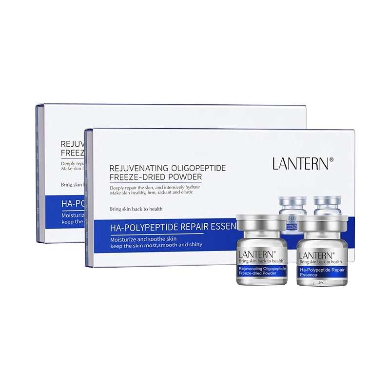 LANTERN 50mg+2.5ml*4