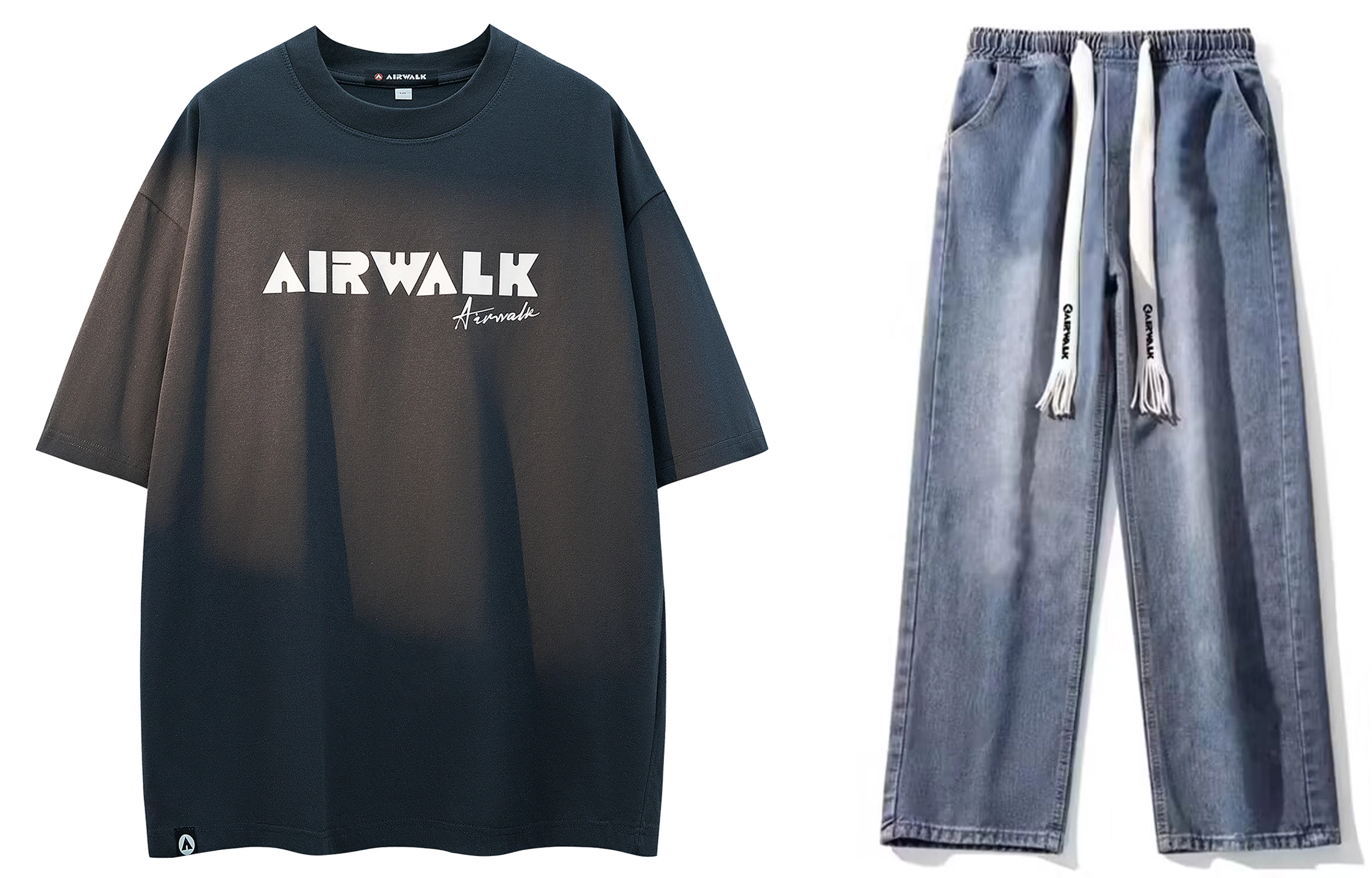 Airwalk LogoT