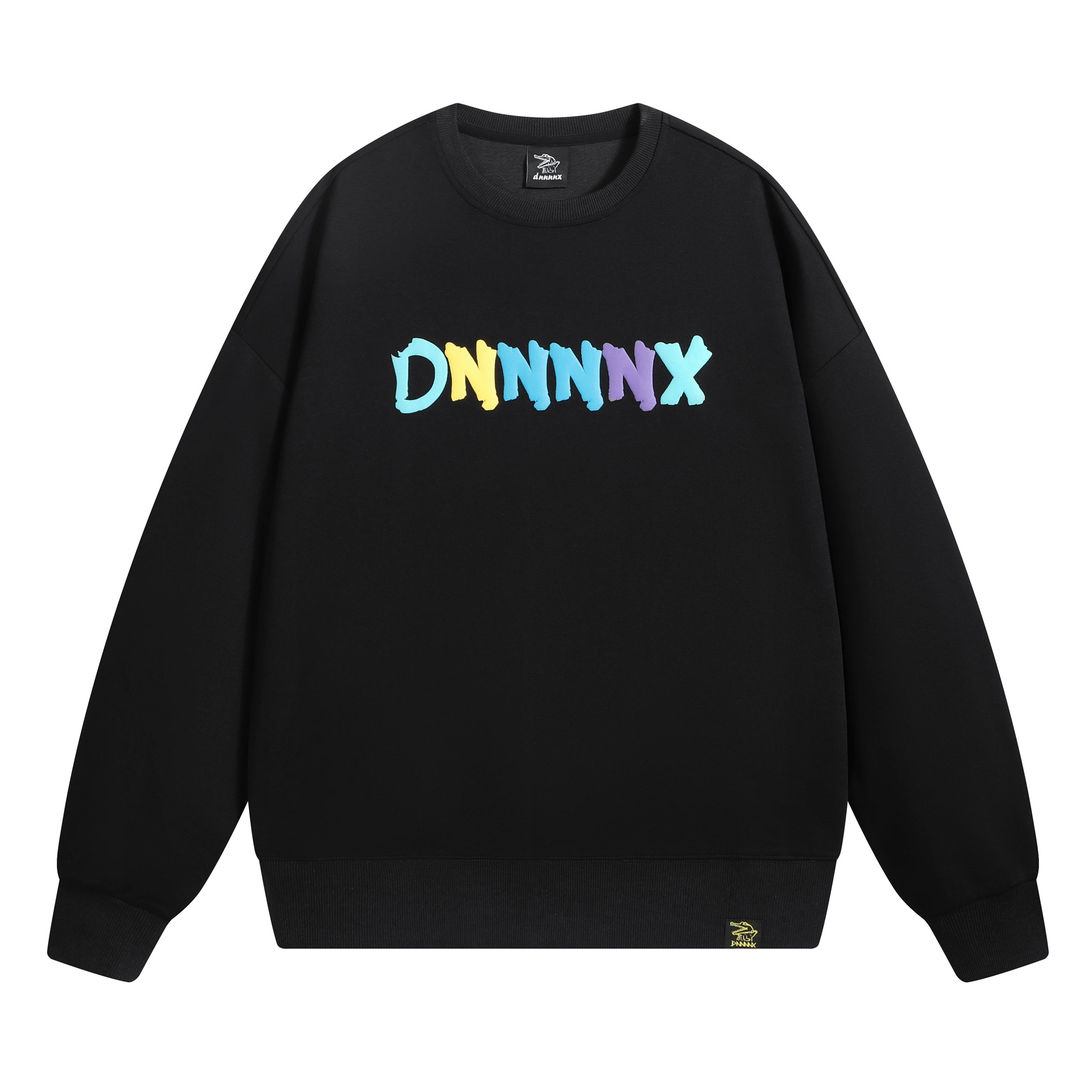 dnnnnx Logo