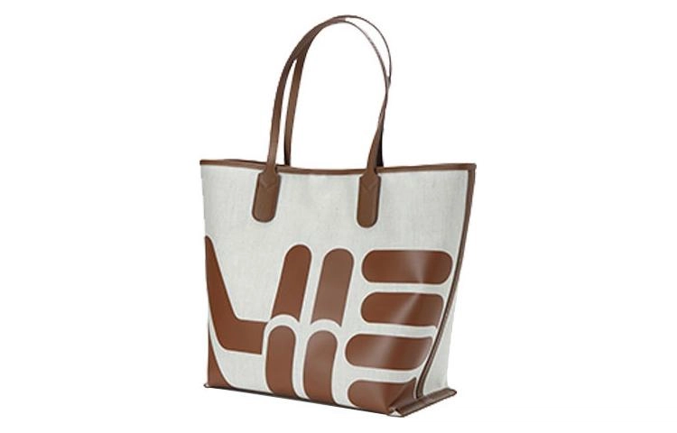 FILA Heritage PU Tote