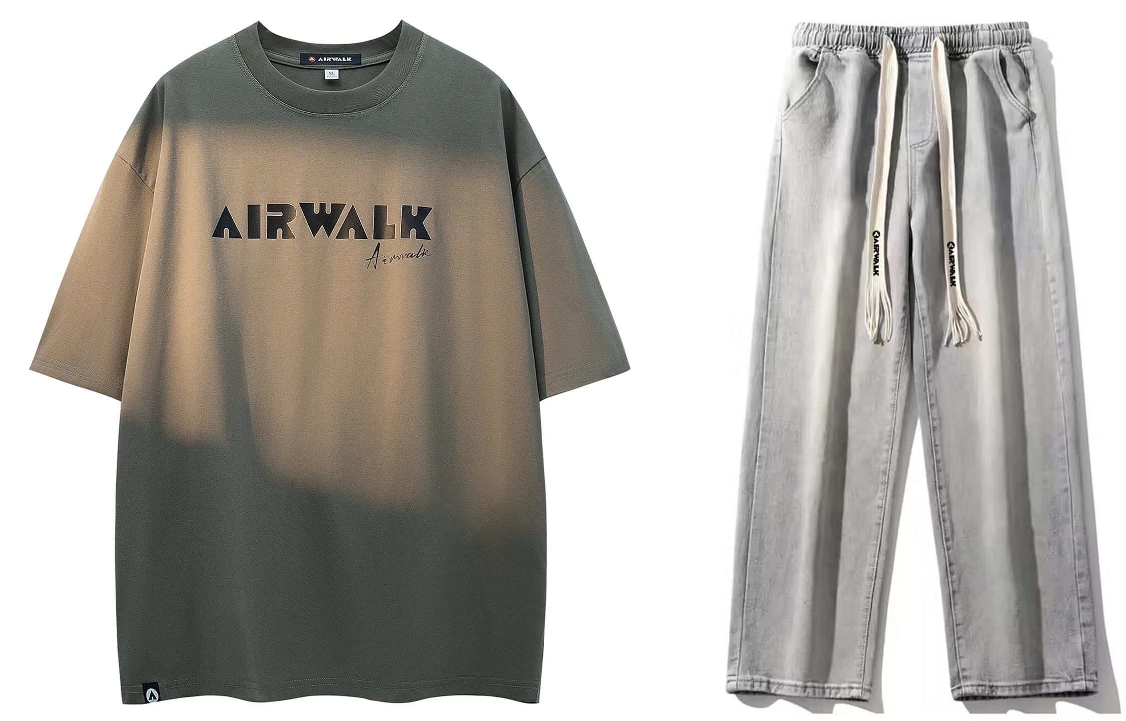 Airwalk LogoT