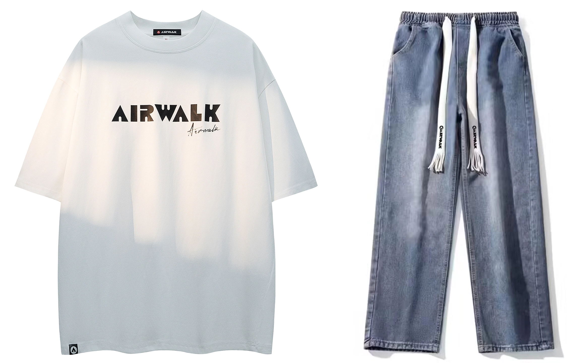 Airwalk LogoT