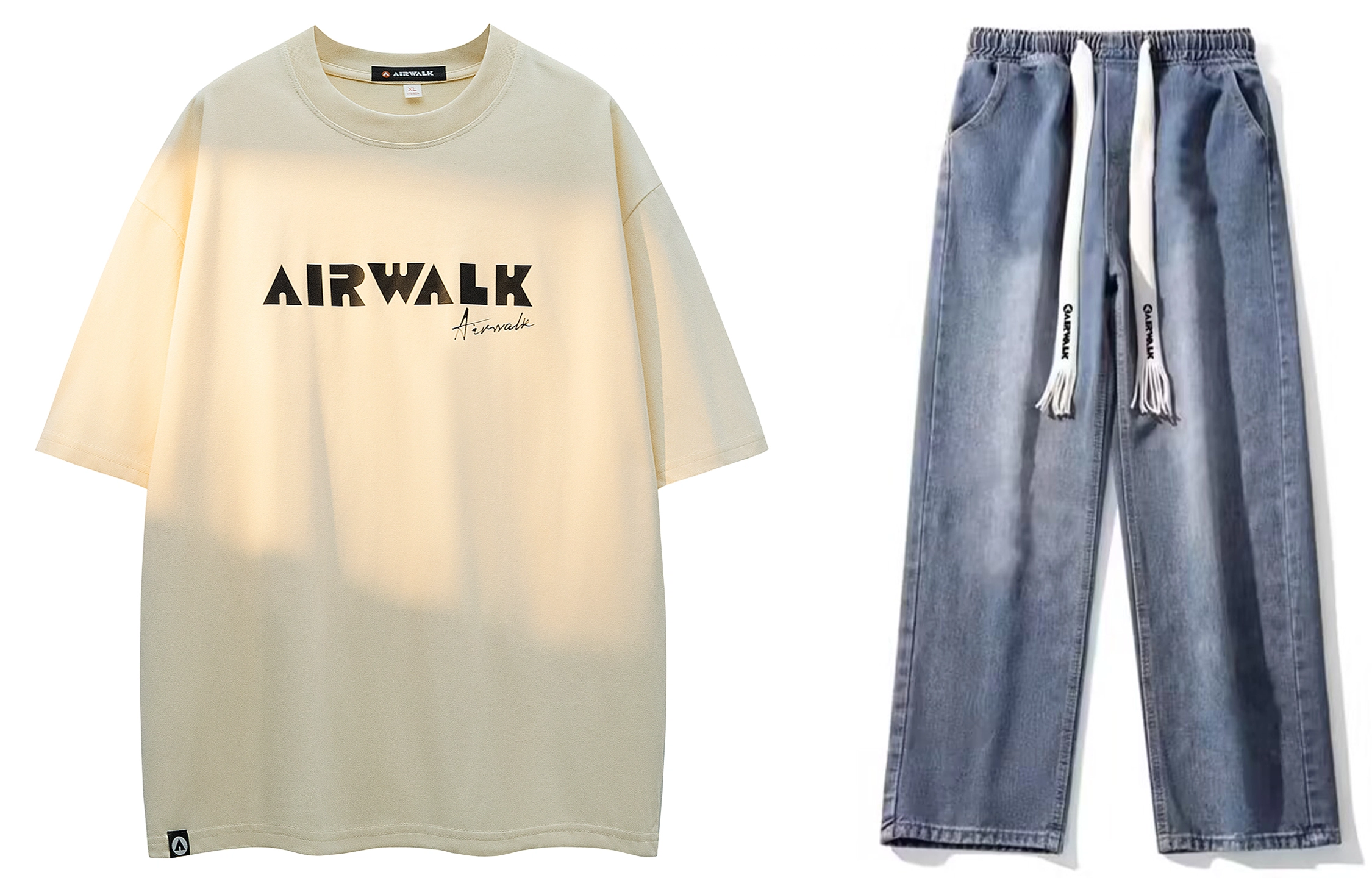 Airwalk LogoT