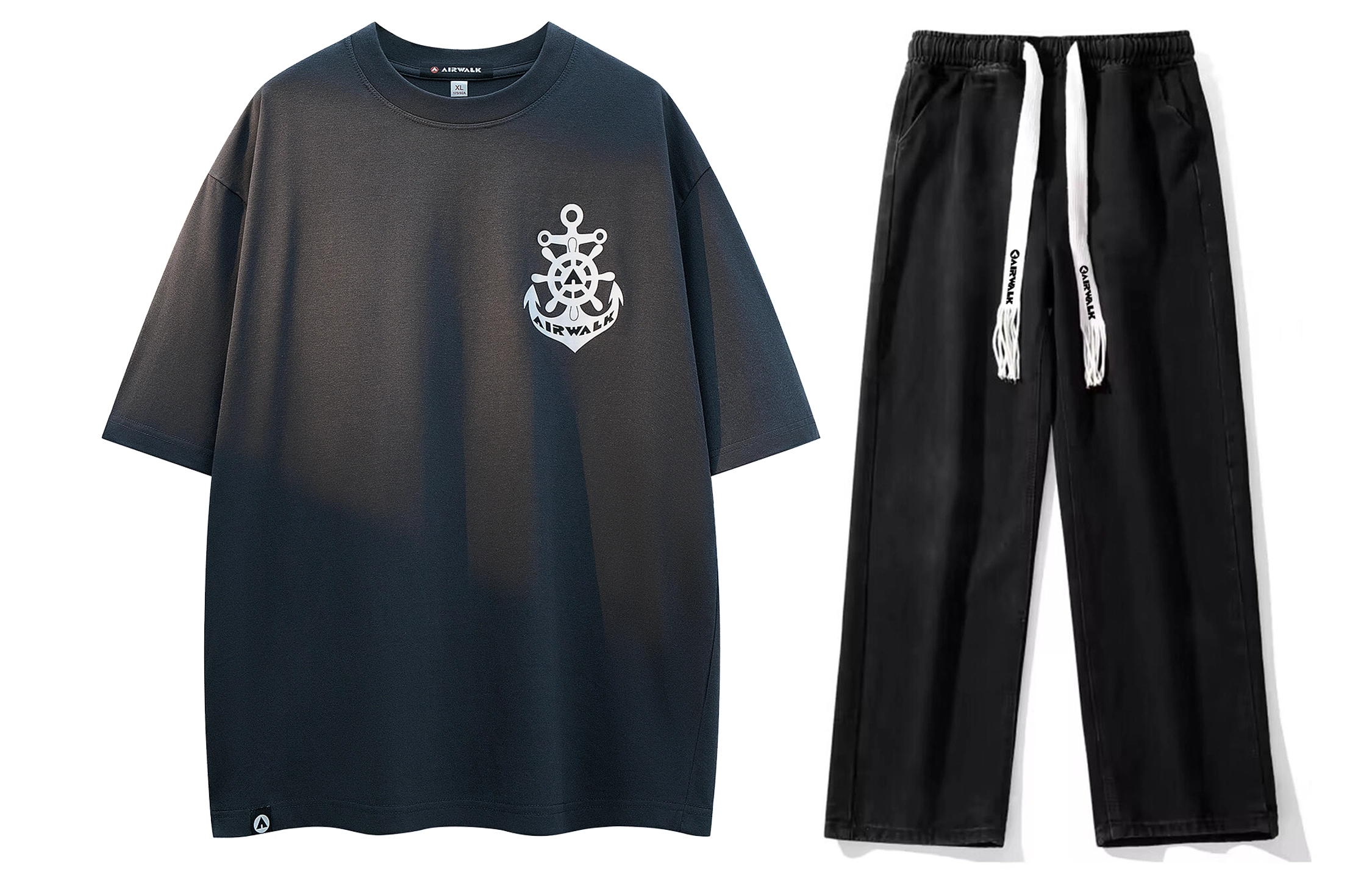 Airwalk T