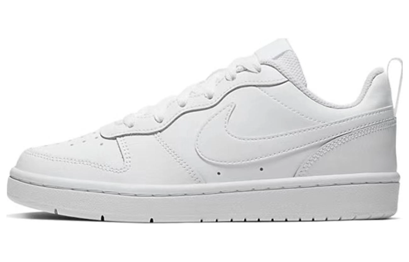 Nike Court Borough Low2 GS