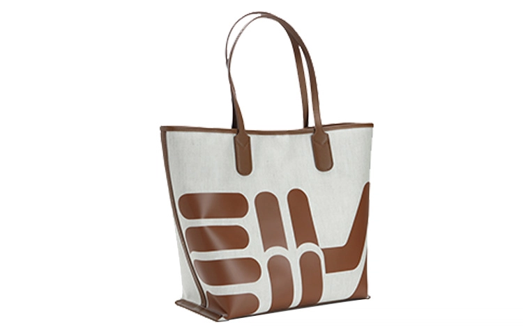 FILA Heritage PU Tote