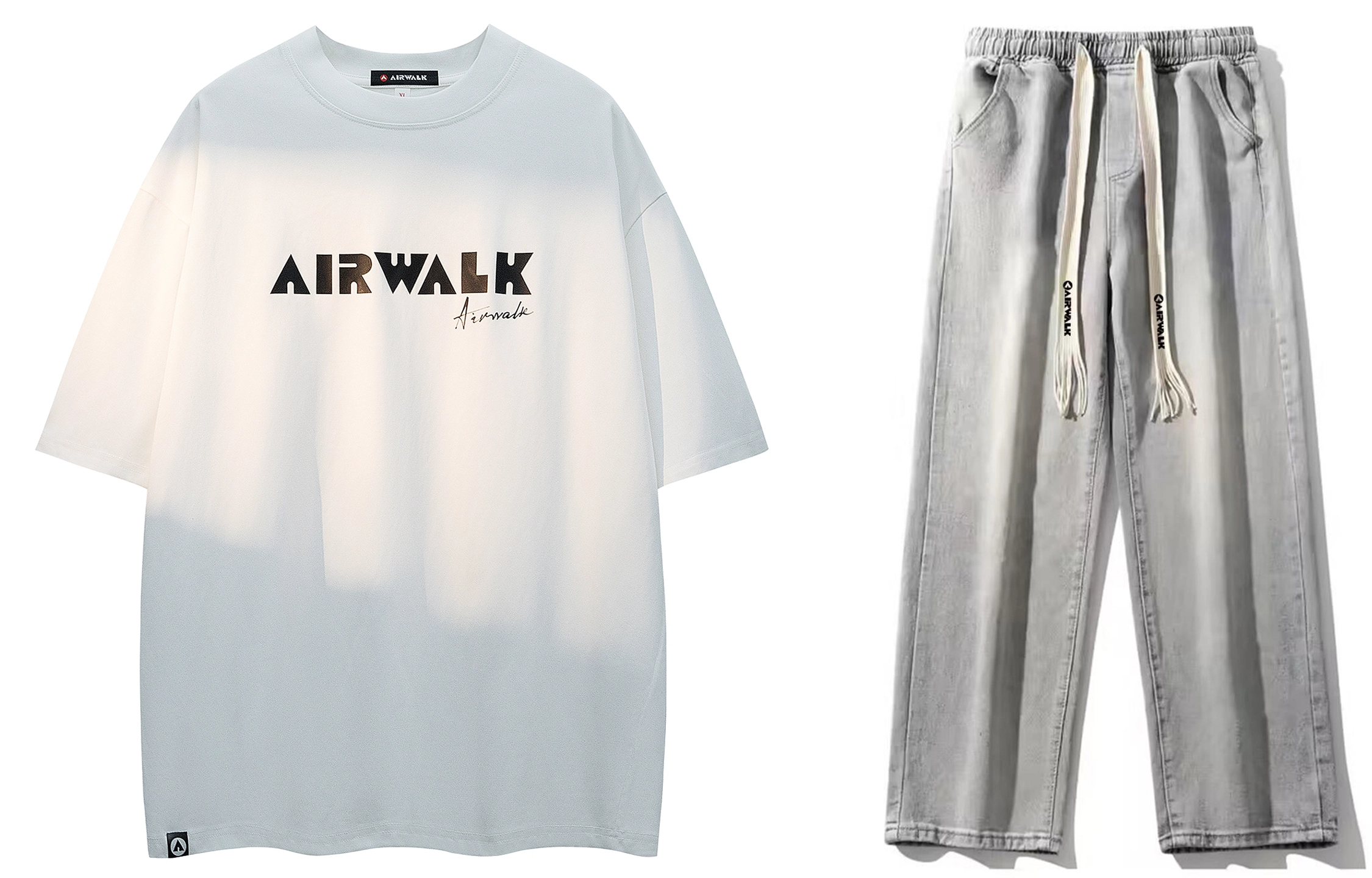 Airwalk LogoT