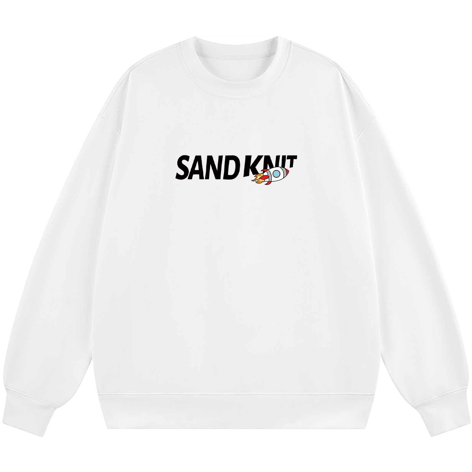 SandKnit