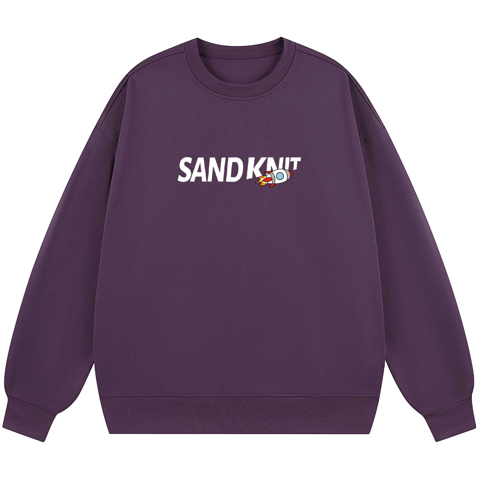 SandKnit