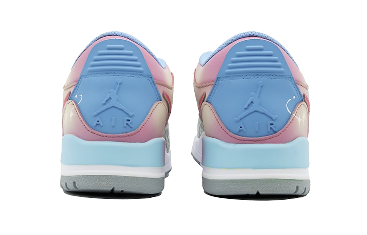 Jordan Legacy 312 Low GS