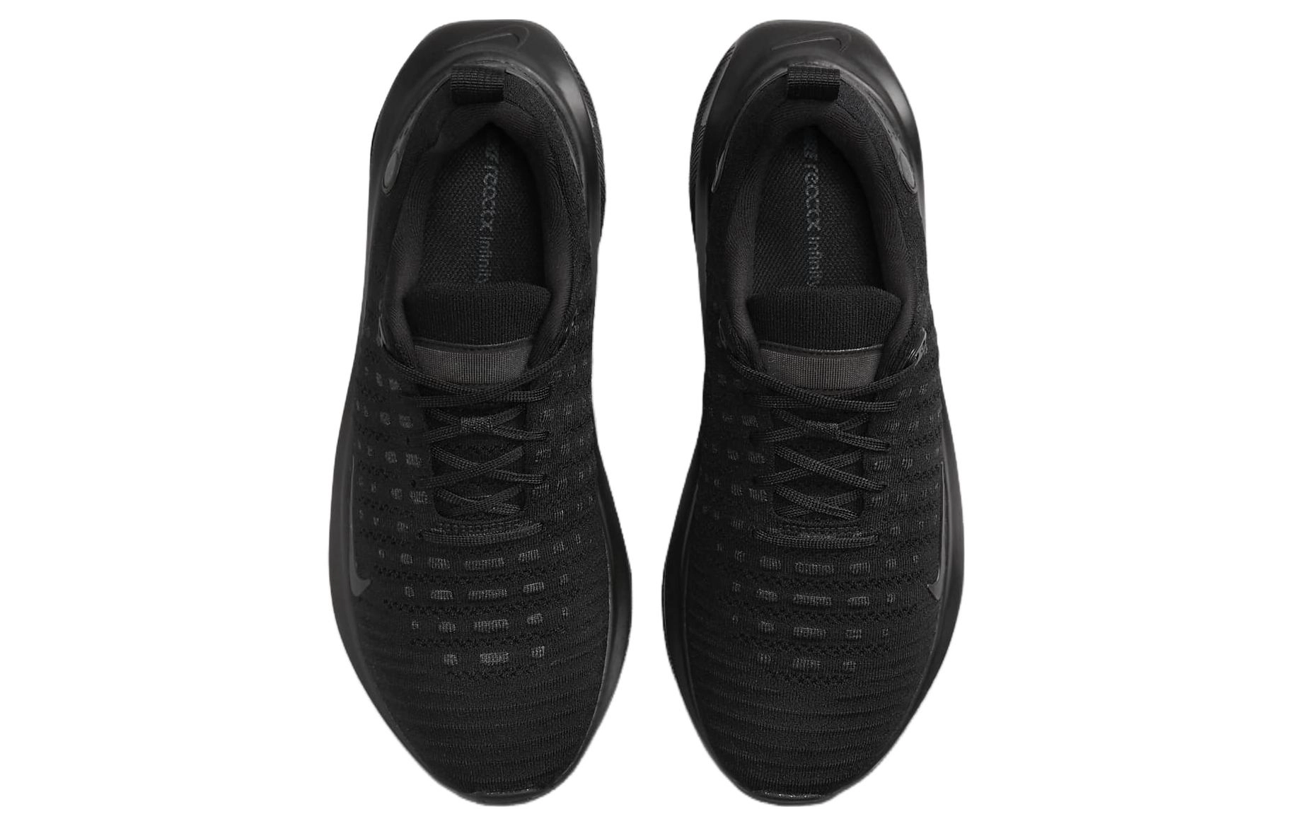 Nike React Infinity Run Flyknit 4